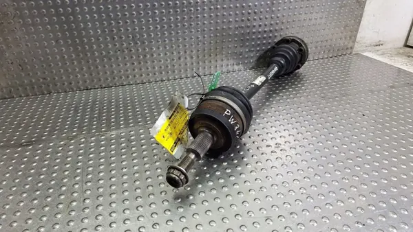 Voorlinker halfas OEM S26372039 VW Transporter image 3