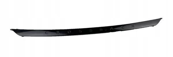 OEM 9822814780 Tapicería de maletero DS 3 Crossback image 2