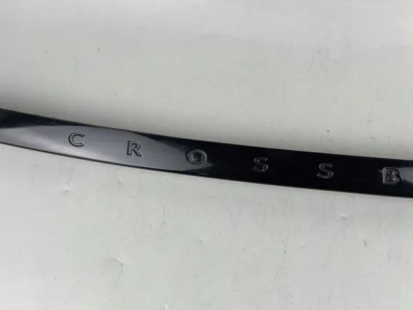 OEM 9822814780 Tapicería de maletero DS 3 Crossback image 5