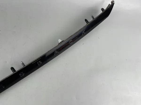 OEM 9822814780 Tapicería de maletero DS 3 Crossback image 7