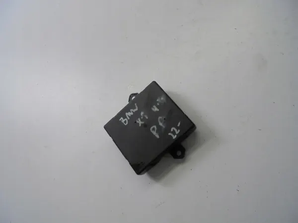 OEM 5B3EC64 Fram höger dörrmodul BMW X1 U11 image 3