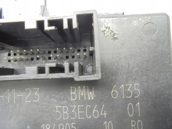 OEM 5B3EC64 Fram höger dörrmodul BMW X1 U11 image 4
