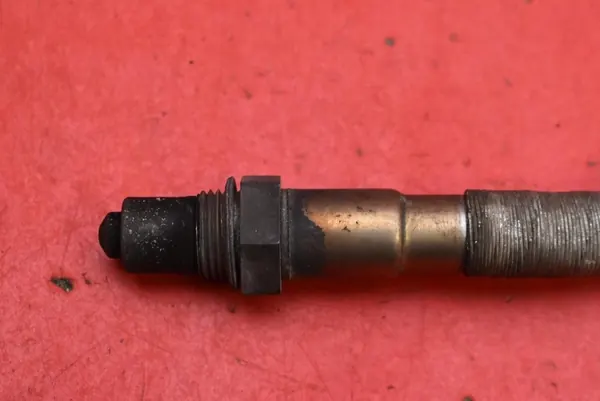 Sensor Lambda Bosch BMW E90 E91 image 2