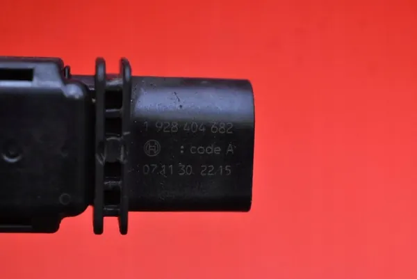 Sensor Lambda Bosch BMW E90 E91 image 6