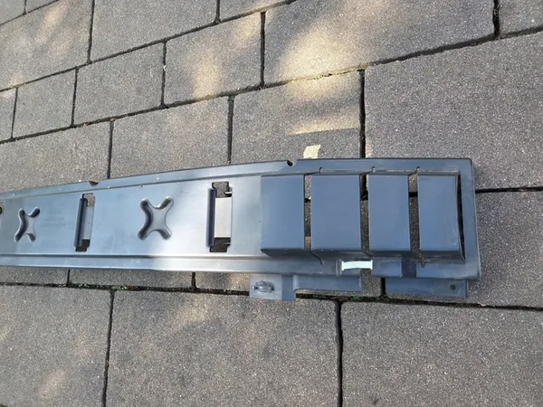 Absorvedor de para-choque dianteiro FORD ECOSPORT II DN1B-17E898-A image 3