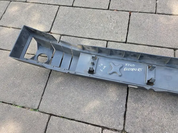 Absorvedor de para-choque dianteiro FORD ECOSPORT II DN1B-17E898-A image 5