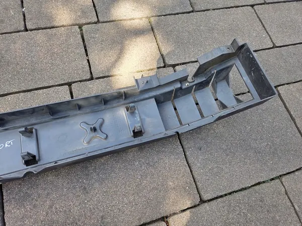 Absorvedor de para-choque dianteiro FORD ECOSPORT II DN1B-17E898-A image 6