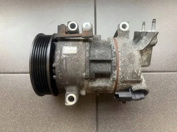 Compressore aria condizionata Citroen C4 II B7 DS4 1.6 HDI 768623 image 2