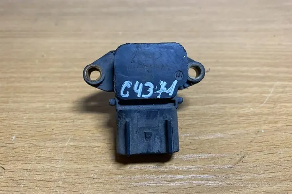 Sensor de pressão de ar FORD MONDEO III SEDAN 2.0L image 4