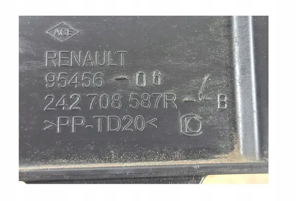 OEM 244971443R Base de Batería para Renault image 7