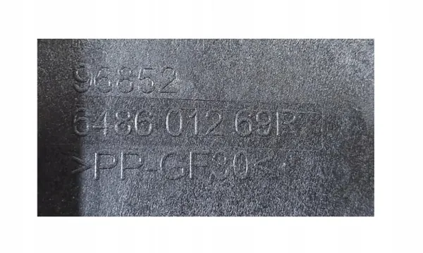 OEM 244971443R Base de Batería para Renault image 8