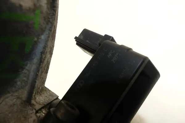 AUDI A4 B9 A5 F5 2.0 TFSI Turbocompresor + Actuador image 8