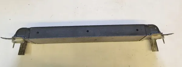 Radiatore Intercooler Nissan X-Trail (T31) Renault Koleos 2.0 DCI image 4