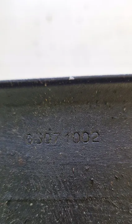 Radiatore Intercooler Nissan X-Trail (T31) Renault Koleos 2.0 DCI image 5