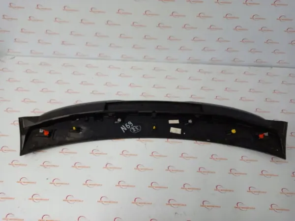 OEM 8X3827933B Audi A1 kofferklepspoiler 2010-2014 image 3