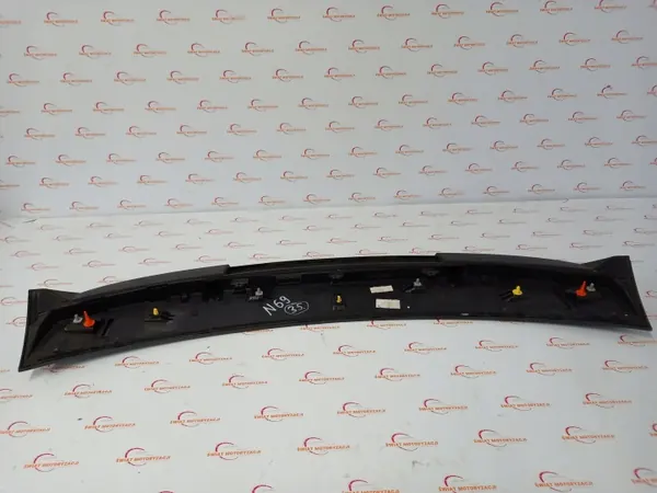 OEM 8X3827933B Audi A1 kofferklepspoiler 2010-2014 image 4