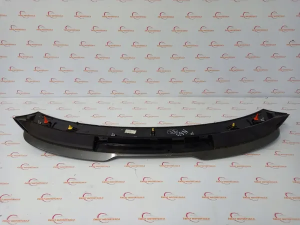 OEM 8X3827933B Audi A1 kofferklepspoiler 2010-2014 image 5