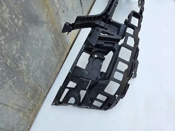 MERCEDES GL X164 Refuerzo de Parachoques Delantero image 2