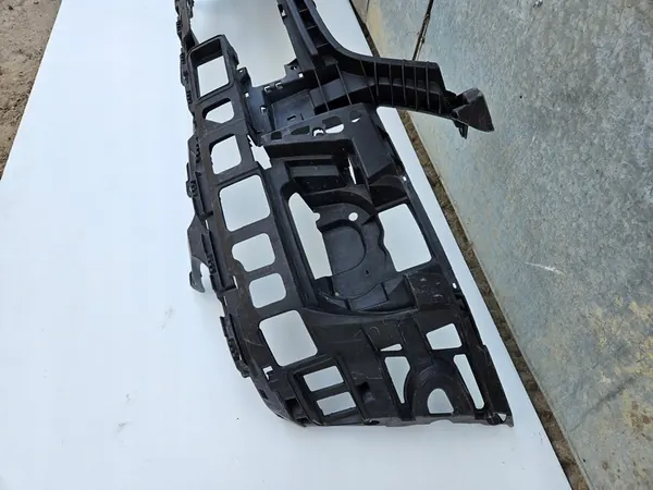 MERCEDES GL X164 Refuerzo de Parachoques Delantero image 3