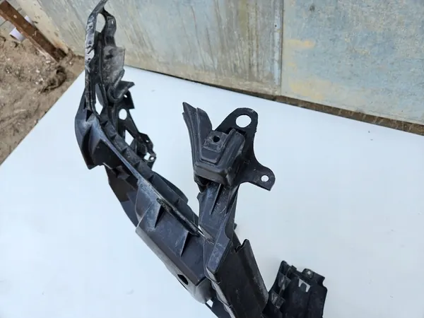 MERCEDES GL X164 Refuerzo de Parachoques Delantero image 4