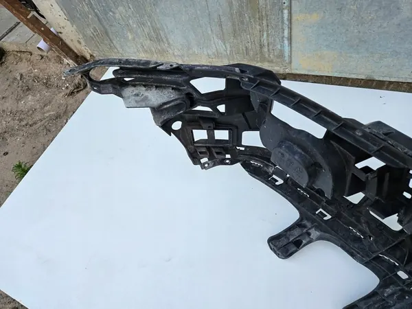 MERCEDES GL X164 Refuerzo de Parachoques Delantero image 5