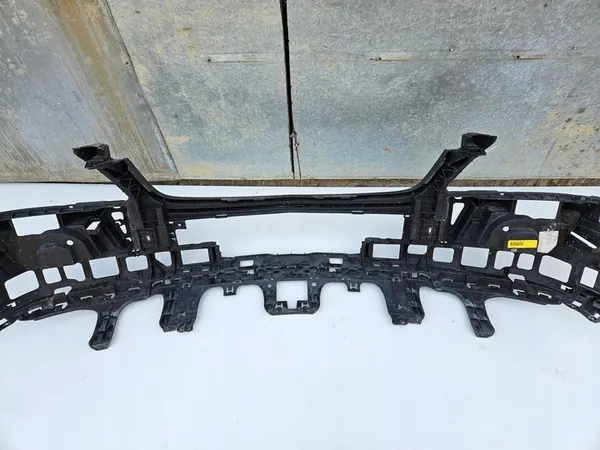 MERCEDES GL X164 Refuerzo de Parachoques Delantero image 6