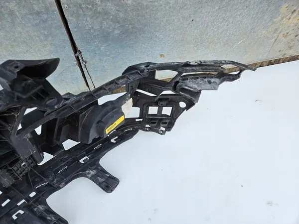 MERCEDES GL X164 Refuerzo de Parachoques Delantero image 7