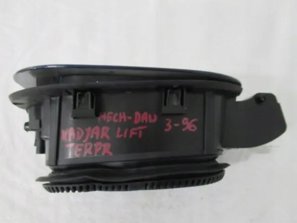 Renault Kadjar bränsleklaff OEM 781204304R image 4