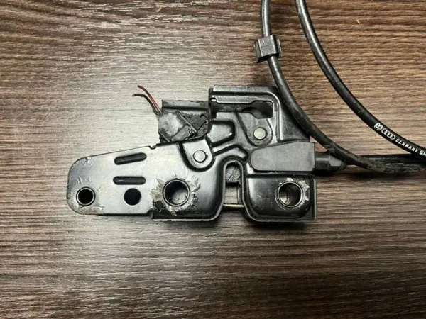 Konepeltinauha OEM 7H1823530 VW Transporter T5:lle image 5