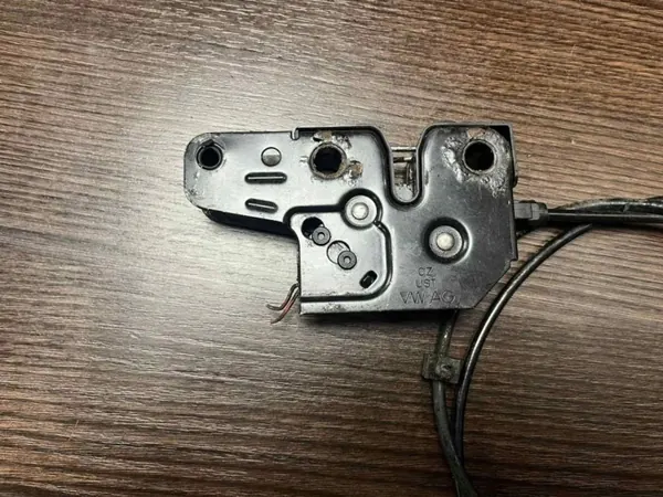 Konepeltinauha OEM 7H1823530 VW Transporter T5:lle image 7