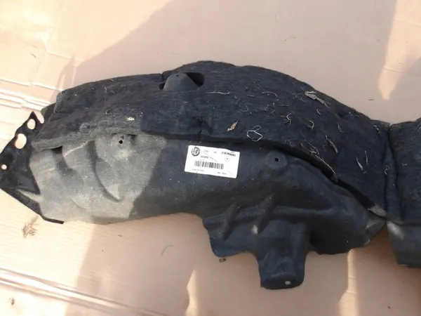 OEM 50550294 Rechter Achter Wielkast Alfa Romeo Stelvio image 3