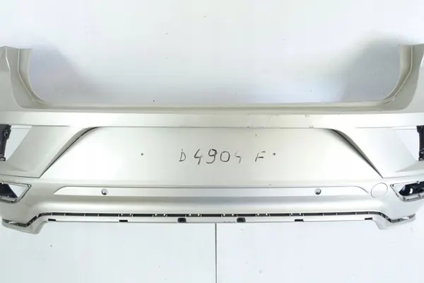 Achterbumper OEM 2GA807521AG voor VW T-Roc R-Line 2017- image 3