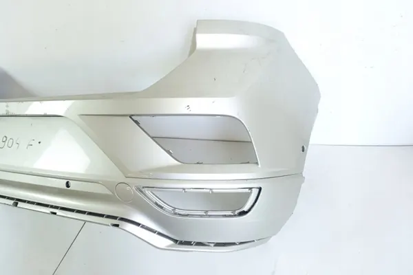 Achterbumper OEM 2GA807521AG voor VW T-Roc R-Line 2017- image 4