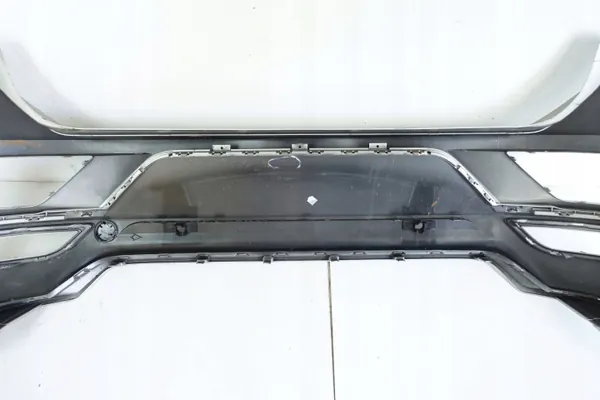 Achterbumper OEM 2GA807521AG voor VW T-Roc R-Line 2017- image 7