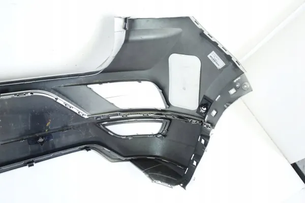 Achterbumper OEM 2GA807521AG voor VW T-Roc R-Line 2017- image 8