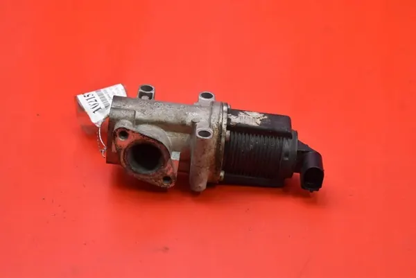 EGR-venttiili Opel Zafira B 1.9 CDTI 2005-2010 OEM 55205455 image 2