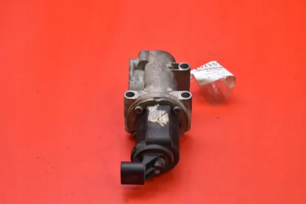 EGR-venttiili Opel Zafira B 1.9 CDTI 2005-2010 OEM 55205455 image 3