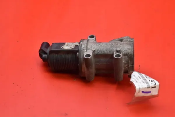 EGR-venttiili Opel Zafira B 1.9 CDTI 2005-2010 OEM 55205455 image 4