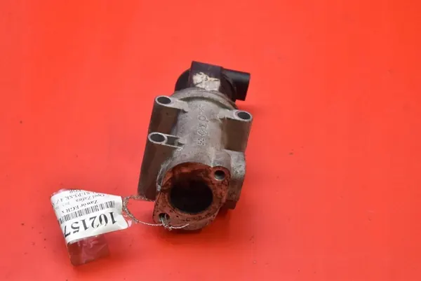 EGR-venttiili Opel Zafira B 1.9 CDTI 2005-2010 OEM 55205455 image 5