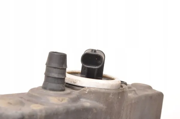 MERCEDES W207 Right Pyrotechnic Hood Hinge A2129066301 image 3