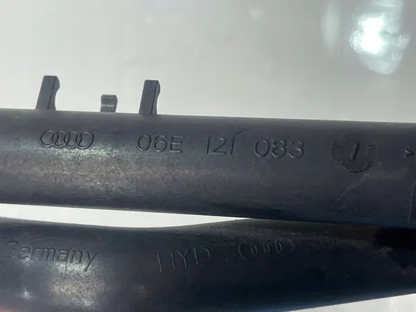 Vesiputki Täydellinen Audi A6 C7 3.0 TFSI image 2