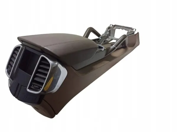 Porsche Cayenne 92A keskikonsolin käsinoja OEM 7P5947561 image 8