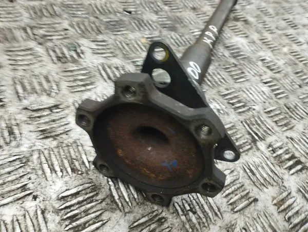 Audi A7 S7 4G 2012 Joint Intérieur AMD117068 image 3