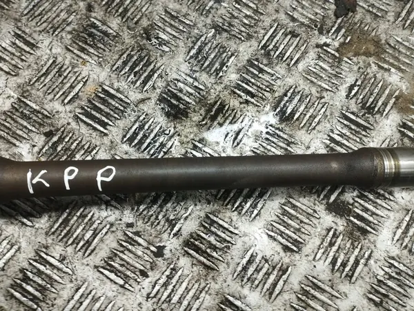 Audi A7 S7 4G 2012 Joint Intérieur AMD117068 image 4