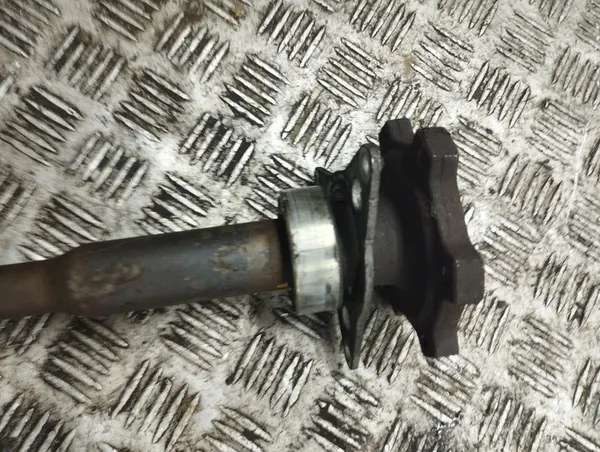 Audi A7 S7 4G 2012 Joint Intérieur AMD117068 image 5