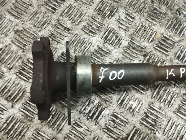 Audi A7 S7 4G 2012 Joint Intérieur AMD117068 image 7