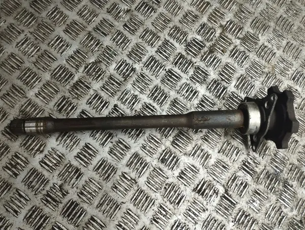 Audi A7 S7 4G 2012 Joint Intérieur AMD117068 image 8