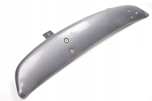 Diffuseur Aston Martin Vantage OEM 6G33-33612-AD image 2