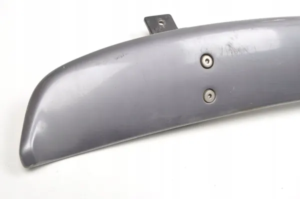 Diffuseur Aston Martin Vantage OEM 6G33-33612-AD image 5