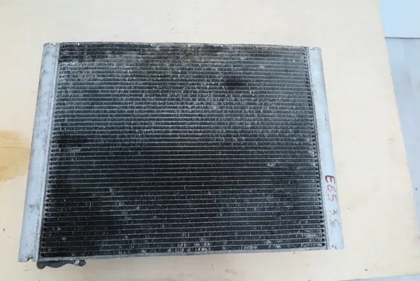 BEHR HELLA Motor Kylare BMW 6 7 E63 E65 17117507972 image 2